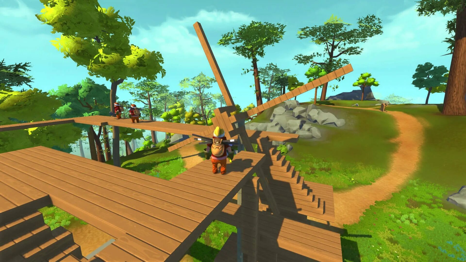 Scrap mechanic 0.6 5. Игра скрап механик. скреп механика игра. скрап механик версия 0.4.8. scrap mechanic 2016.