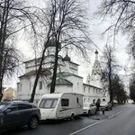 Photos at Храм Рождества Христова - 8 tips from 540 visitors