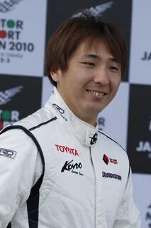 Motorsport Japan 2010: Tsugio Matsuda (Kondo Racing / Formula Nippon) .