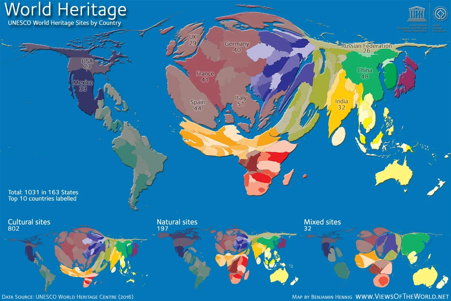 World Heritage. World Heritage list. UNESCO World Heritage. UNESCO World Heritage list.