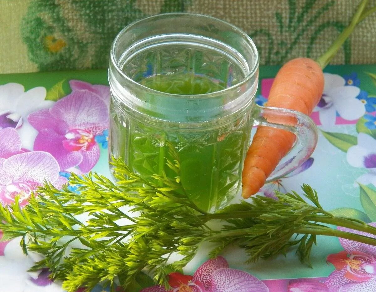 Настой моркови. Отвар из морковной ботвы. Настой моркови. Отвар из моркови. Настой моркови.
