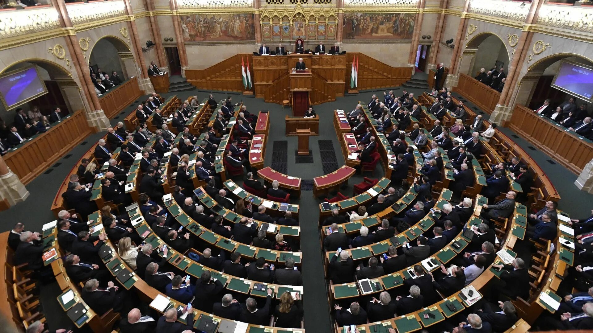 Парламент Венгрии. Парламент Турции. Парламент Швеции. Парламент Финляндии.