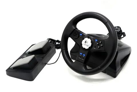 Vibration wheel