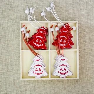 Подвеска для елочных игрушек