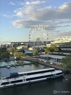 Wheeling москва