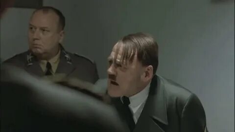 Гитлер о Украине (озвучка) .