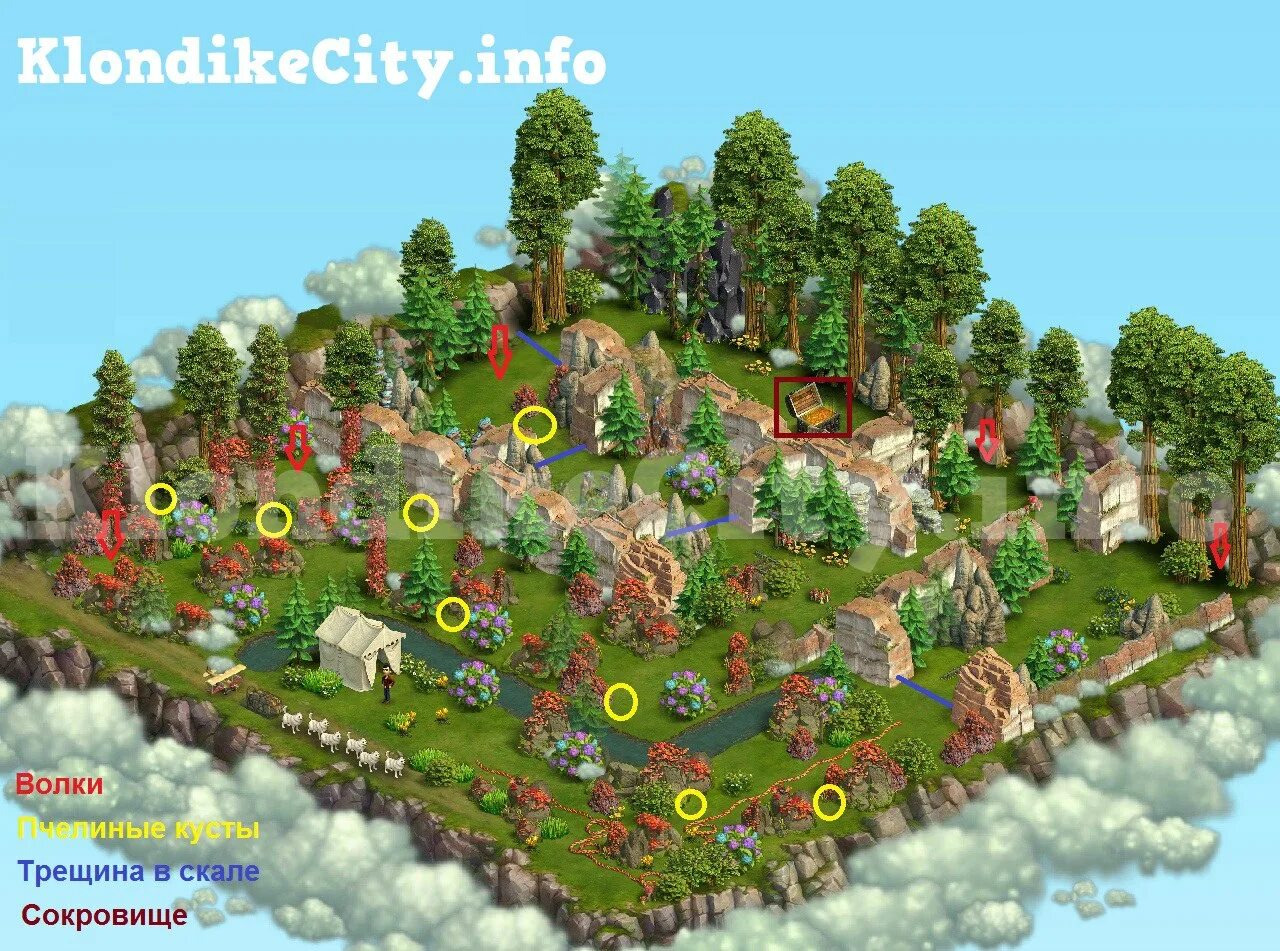 Map scala