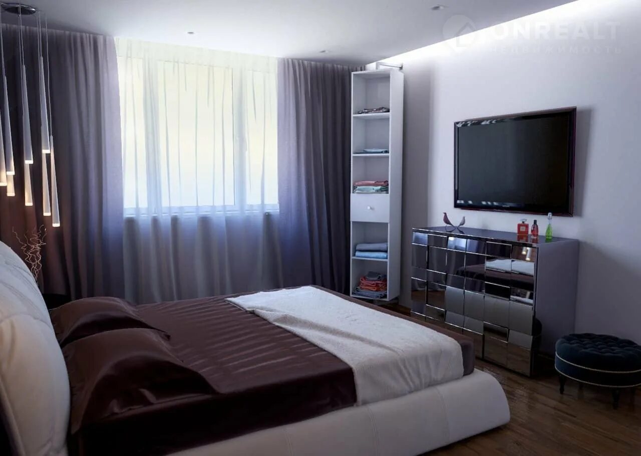 Спальня 12 кв. Гостиная с рабочим местом. Прямоугольная спальня. Интерьер спальни 13м. Спальня обычная.