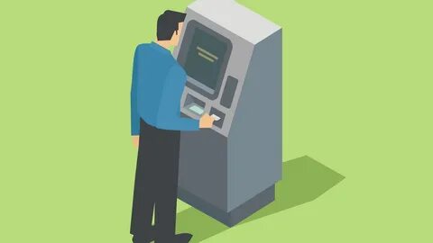 Atm gifs