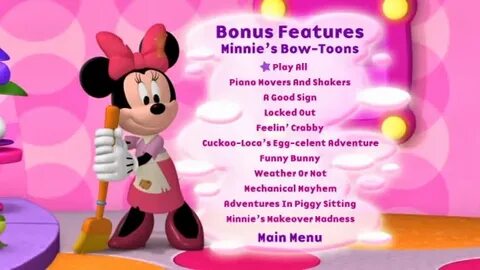 Minnie rella