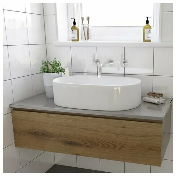 Раковина 50 см Roca Inspira Soft 327500 - купить в интернет-магазине по низкой ц