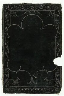 Old covers