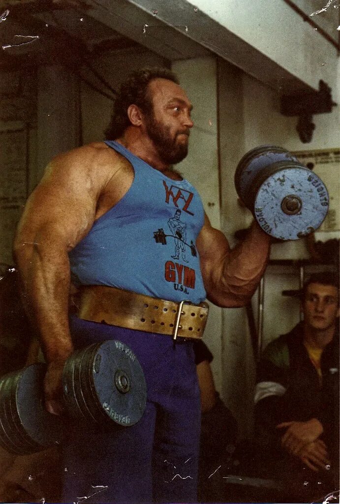 Режим качки. Билл Казмайер. Bill Kazmaier Strongman. Йон пол Сигмарссон.