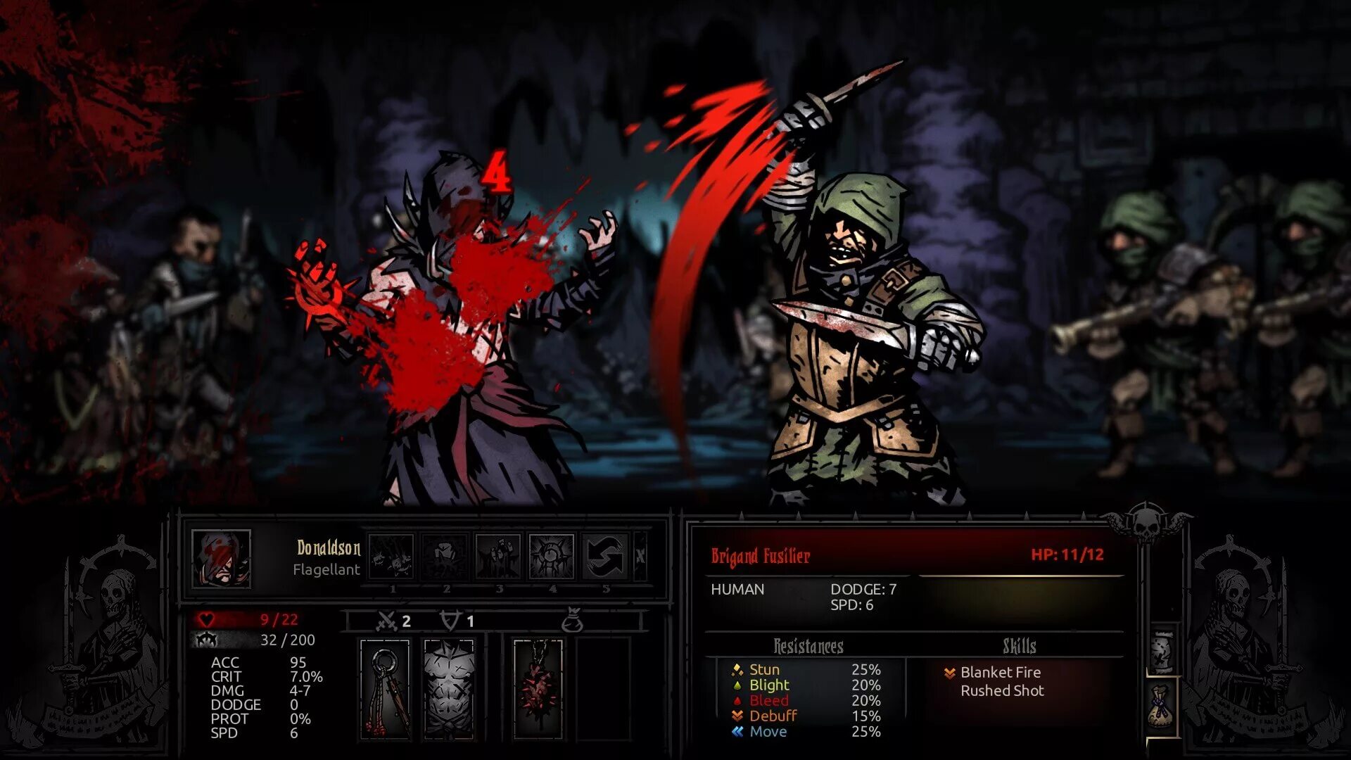 Кто является основным голосом игры darkest dungeon. Darkest dungeon 2. darkest dungeon 2 системные требования. darkest dungeon 2 скриншоты. darkest dungeon 2 главное меню.