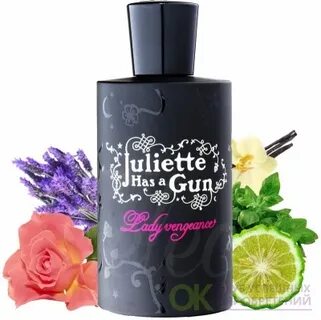 Juliette mad