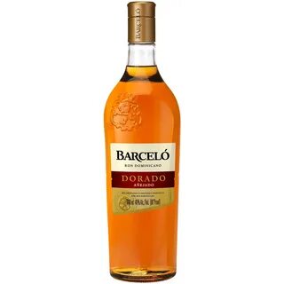 Ром barcelo anejado
