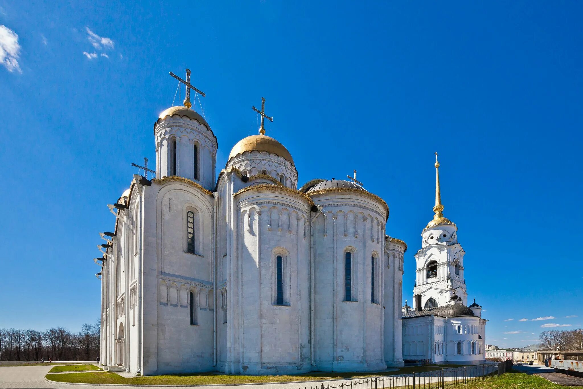 Храм владимира и ольги