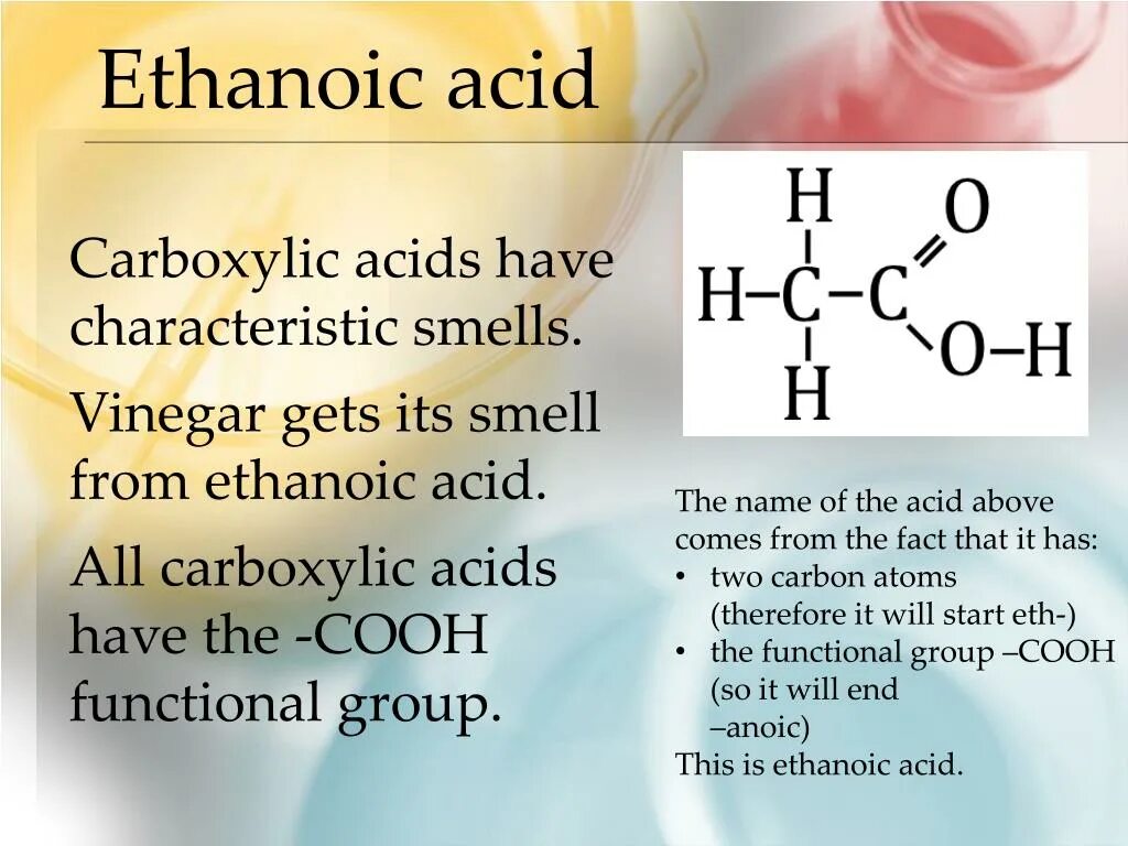 Acids articles. Ethanoic acid structure. sodium , radon , ethanol , cobalt, nitrogen, propwne, ethanoic acid перевод. homologous series of carboxylic acids. examples of carboxylic acid.
