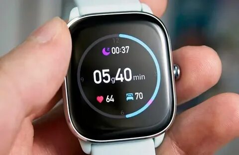 Amazfit gts 4 huawei watch fit 2