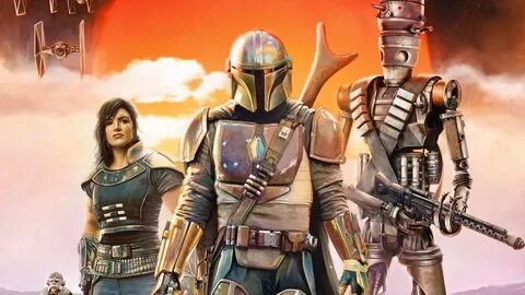 Когда выйдет wars