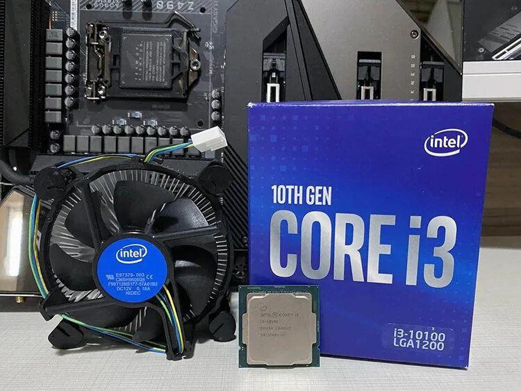 Intel core i3 10100f lga 1200. Intel core i3-10100f. cpu intel core i3 10100f. процессор intel core i3-10100f oem. процессор intel core i3-10100f box.