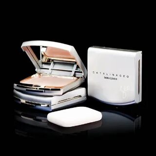 Skin cover