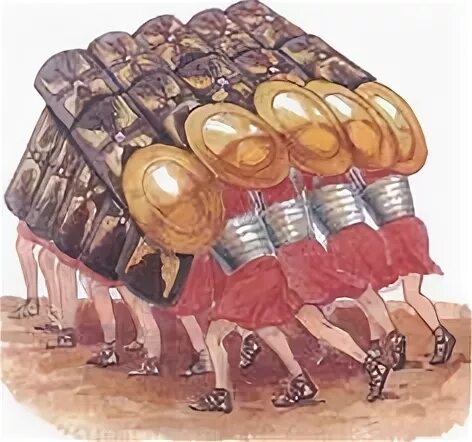 Построение черепаха. Римские легионеры черепаха. Римский Легион построение черепахой. Римская армия черепаха. Римляне черепаха.