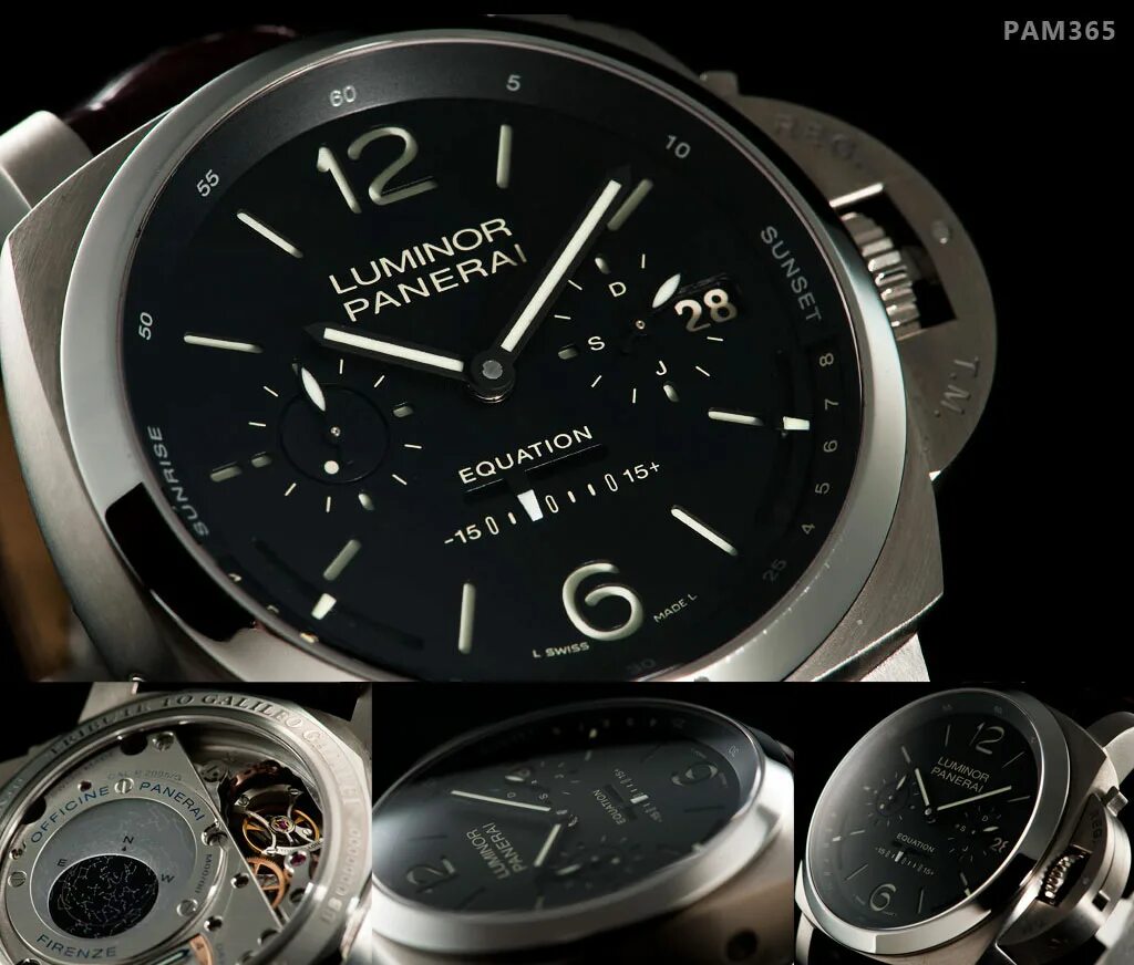 Panerai Radiomir 1940. Panerai pam628. Панерай 60мм. Panerai Эквейшен. Оригиналы часов панерай