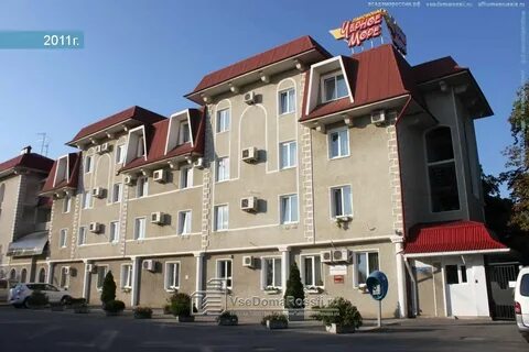 Черное море таманская ул 24б
