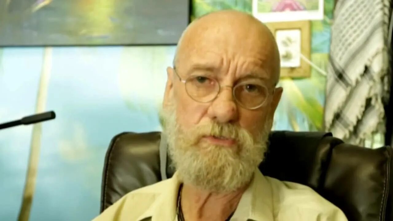 Max cause. Max Igan.