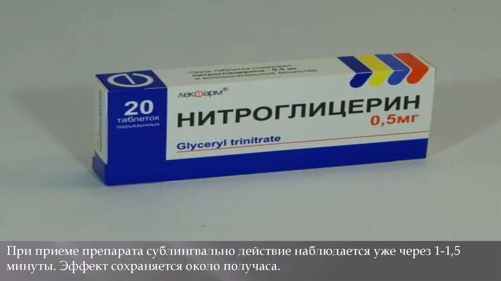 Глицерит