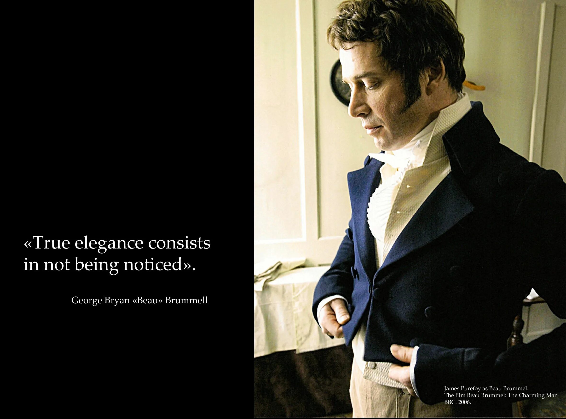 мужественный денди из испании