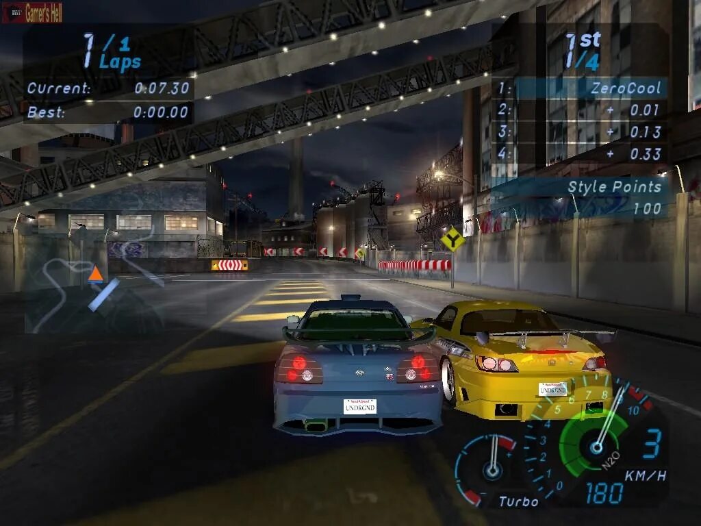 Need for speed 2 сохранения. Need for Speed Underground 1. Need for Speed Underground 1 NFS. Need for Speed Underground Xbox 360. Game need for Speed Underground 1.1.