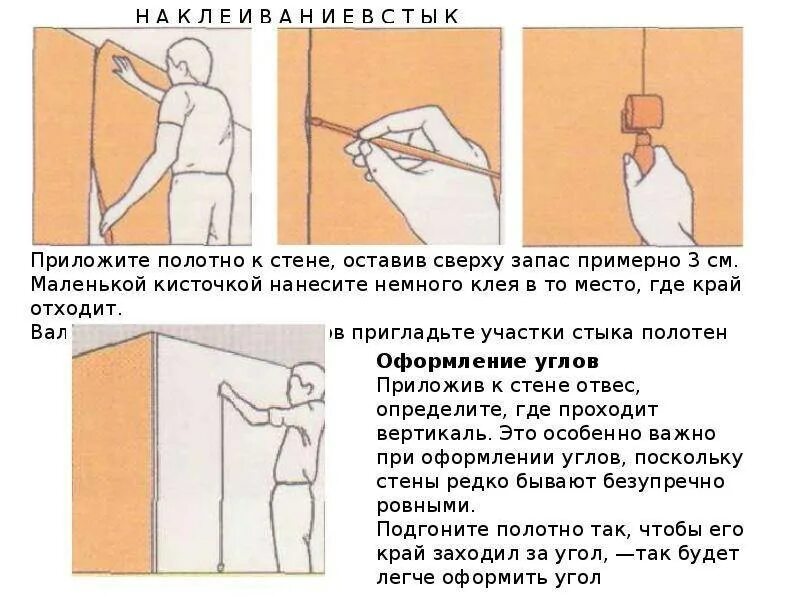 После грунтовки через сколько можно клеить обои