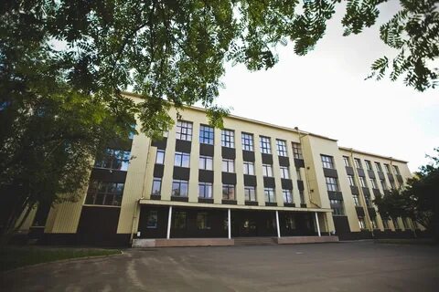 Петргу медицинский институт