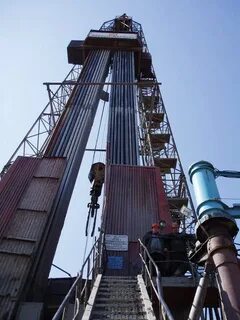 Нефть салехард
