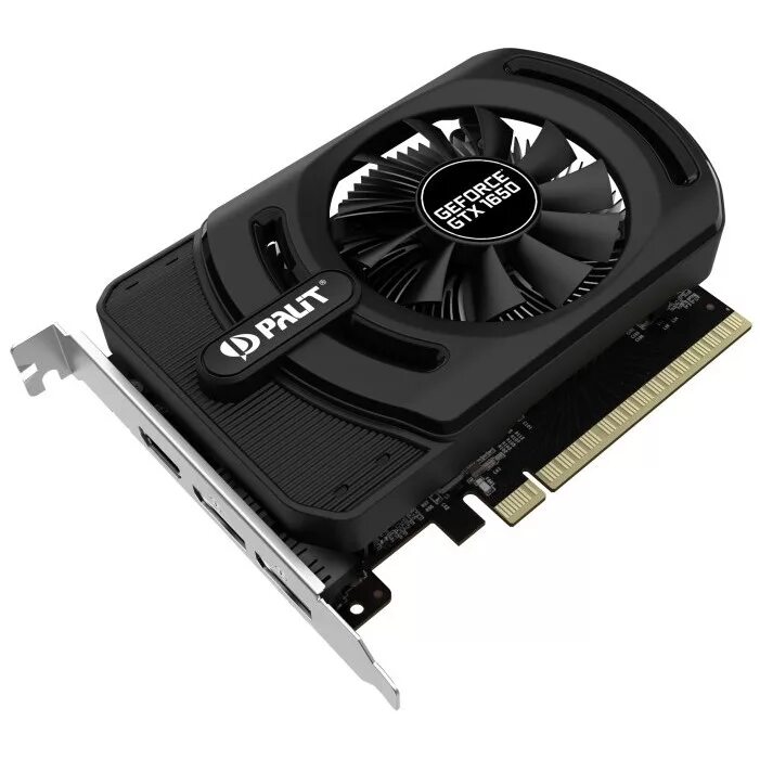 Gtx 1650 gaming pro palit. Palit GEFORCE GTX 1650 STORMX OC. Palit GEFORCE GTX 1650. Видеокарта Palit GEFORCE GTX 1650. Видеокарта Palit GEFORCE GTX 1650 STORMX.