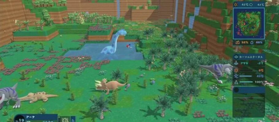 Новая игра Births. Birthdays the beginning (ps4). Все существа в игре Birthday the beginning. Игра день рождения 1995. Игры на 4 день рождения