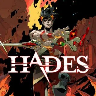 Nick hades