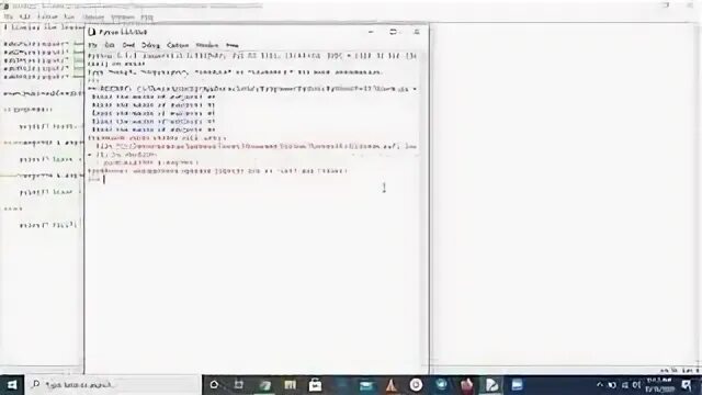 Unsupported operand type s for int