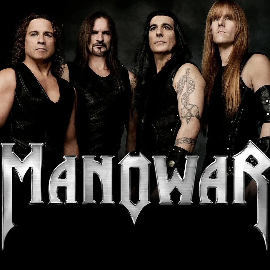 Металл музыка группы. Группа Manowar. Мановар 2022. Manowar 1988. Manowar 2002.