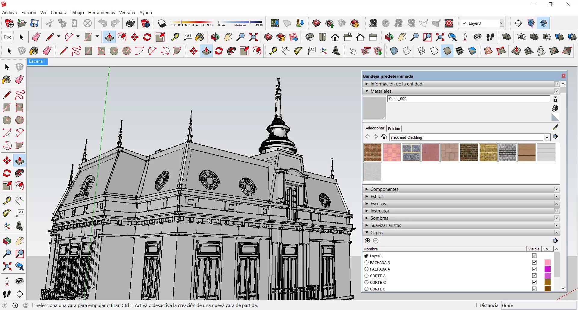 Дизайн рисовать программа. Google sketchup pro 2025. 3д моделирование в sketchup (2025). оси в sketchup. sketchup программа обучение.