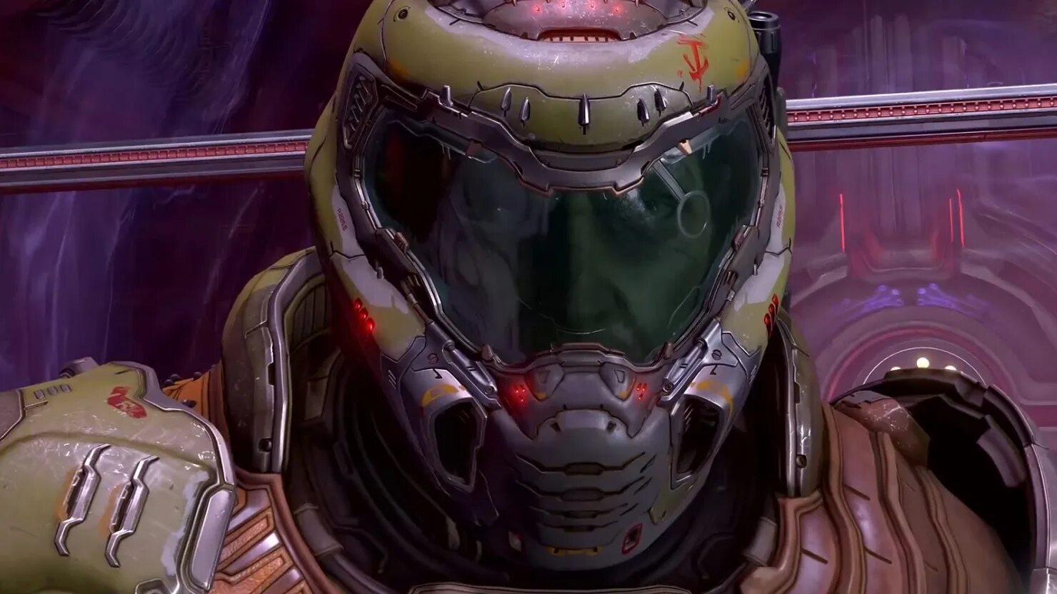 Doom ancient gods 1. Doom Eternal Ancient Gods Part 1. Дум Этернал дополнение. Что такое Doom Eternal DLC : the Ancient Gods ?. Doom Eternal: the Ancient Gods – Part one.