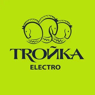 Фирма трое