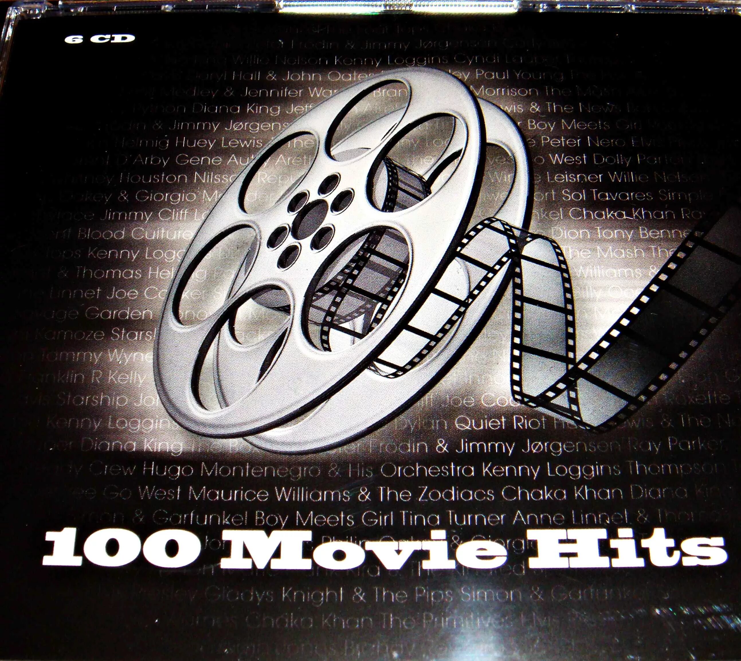 100 movie. 100 Movie Hits. Movies Hits. 100 Nr. 1 Hits Vol. 1 (cd1).