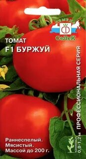 Томат буржуй
