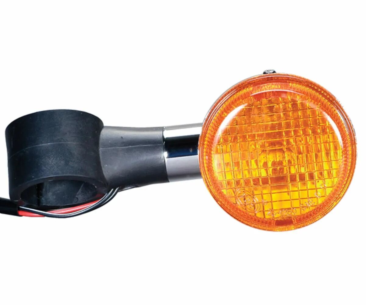 Left turn signal