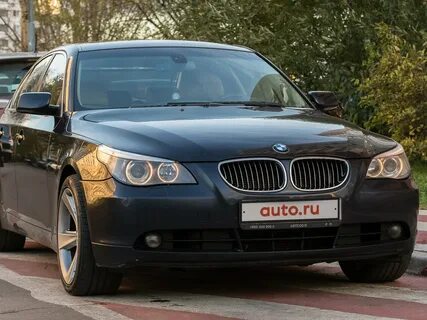 Бмв 5 воронеж