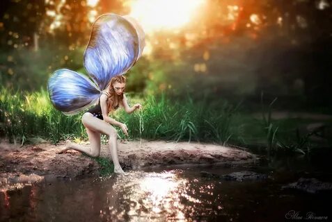 Fairy dance