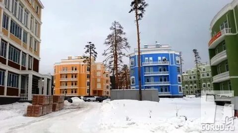 Золотой берег тольятти